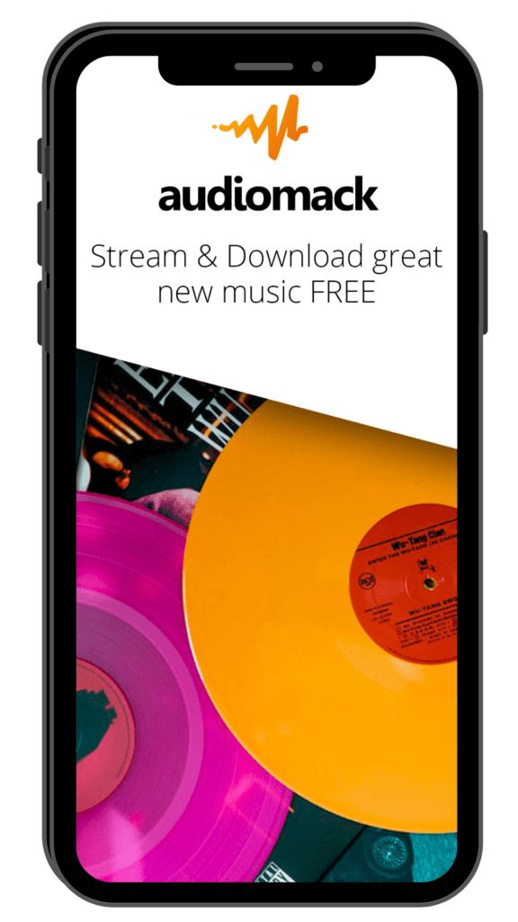 Audiomack App